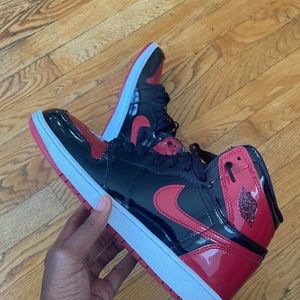 Jordan 1s